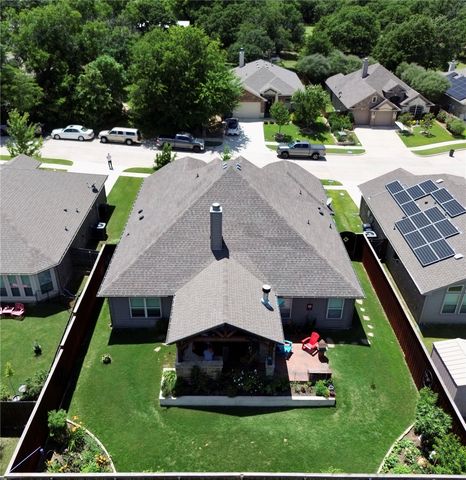 279 Marina Drive, Azle, TX 76020