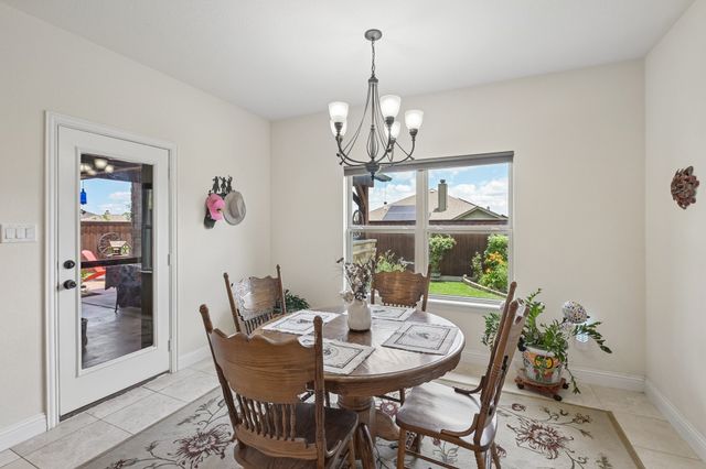 279 Marina Drive, Azle, TX 76020