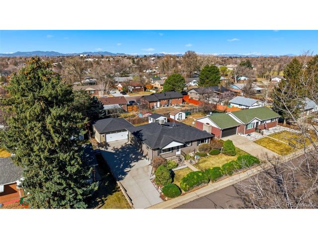 11335 Franklin St, Northglenn, CO 80233