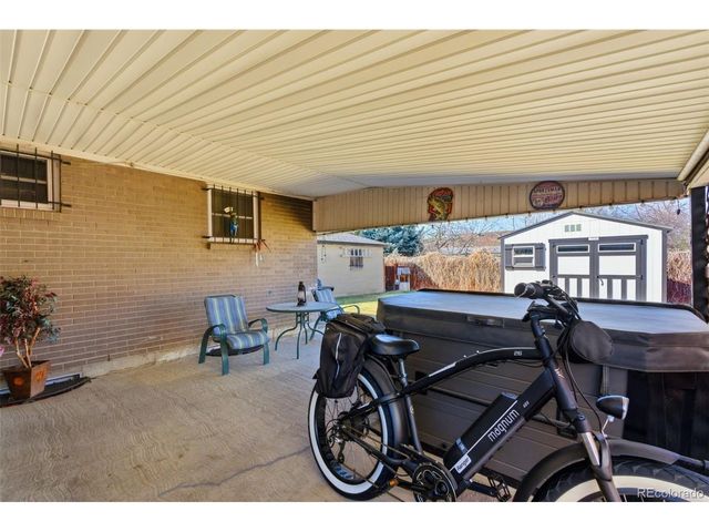 11335 Franklin St, Northglenn, CO 80233