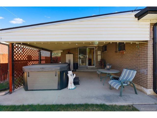 11335 Franklin St, Northglenn, CO 80233