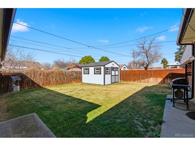 11335 Franklin St, Northglenn, CO 80233
