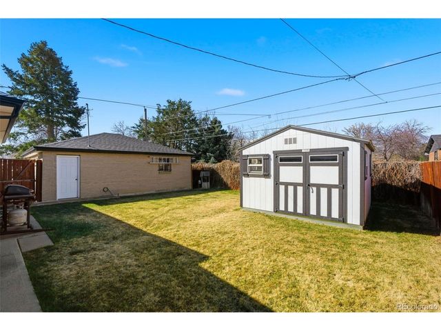 11335 Franklin St, Northglenn, CO 80233