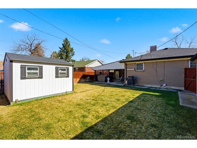11335 Franklin St, Northglenn, CO 80233