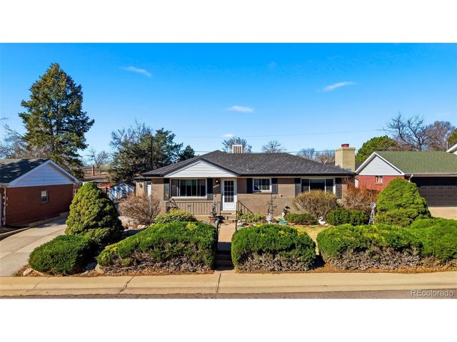 11335 Franklin St, Northglenn, CO 80233