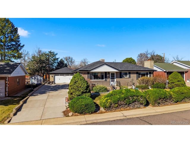 11335 Franklin St, Northglenn, CO 80233