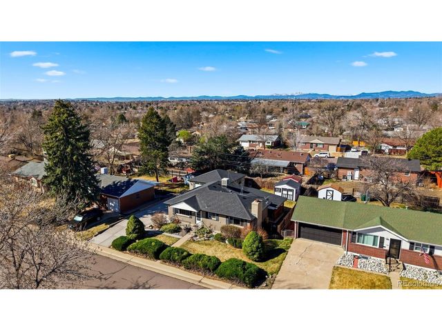 11335 Franklin St, Northglenn, CO 80233