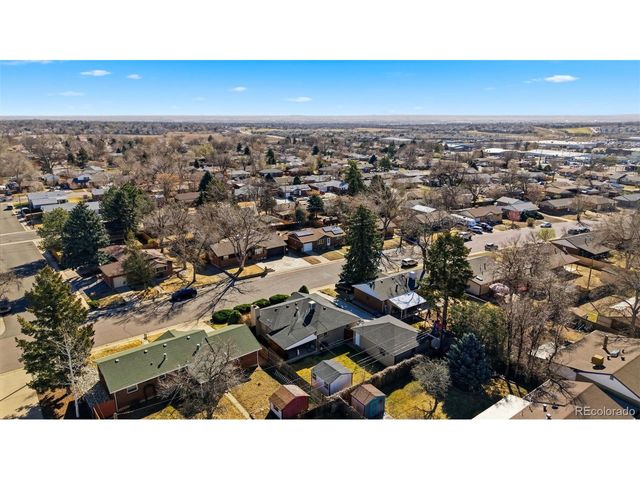 11335 Franklin St, Northglenn, CO 80233