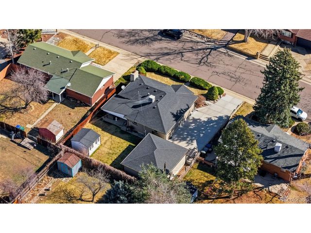 11335 Franklin St, Northglenn, CO 80233