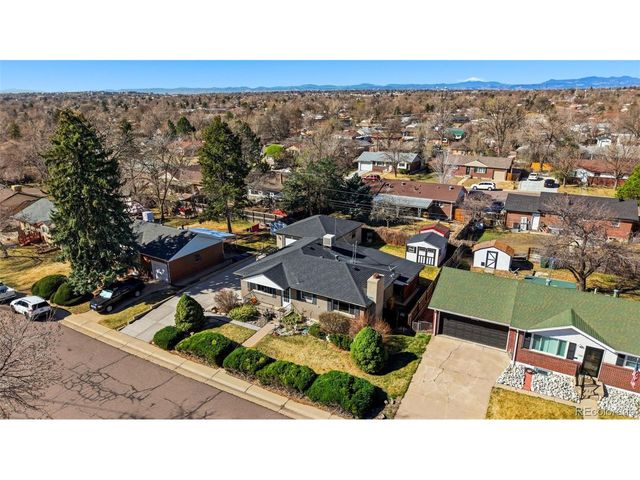 11335 Franklin St, Northglenn, CO 80233