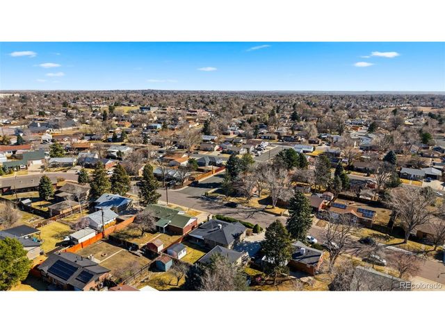 11335 Franklin St, Northglenn, CO 80233
