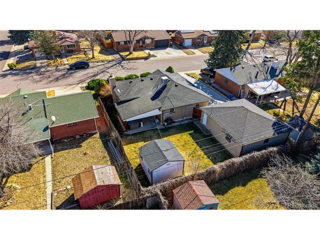 11335 Franklin St, Northglenn, CO 80233