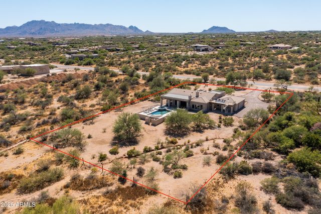 29005 N 152nd Street, Scottsdale, AZ 85262