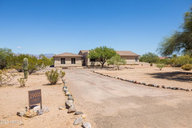 29005 N 152nd Street, Scottsdale, AZ 85262