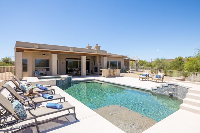 29005 N 152nd Street, Scottsdale, AZ 85262