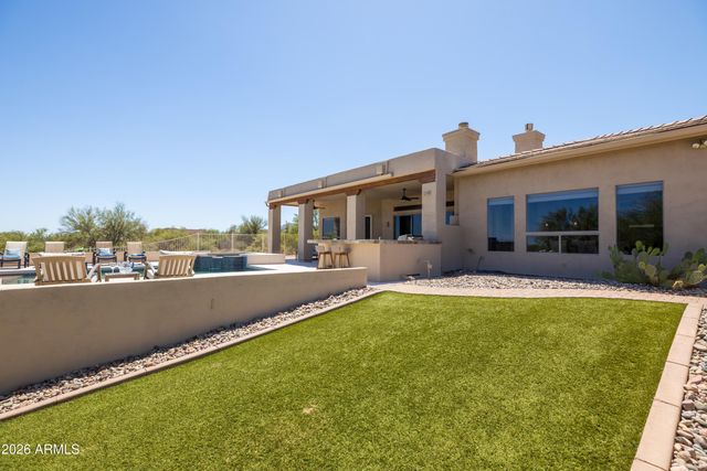 29005 N 152nd Street, Scottsdale, AZ 85262