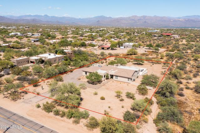 29005 N 152nd Street, Scottsdale, AZ 85262