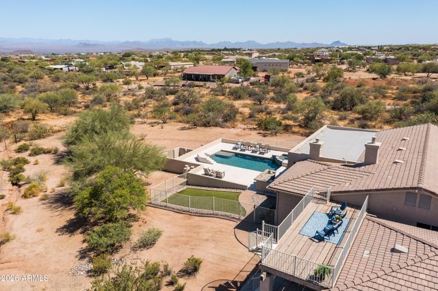29005 N 152nd Street, Scottsdale, AZ 85262