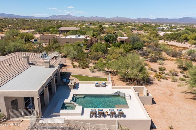 29005 N 152nd Street, Scottsdale, AZ 85262