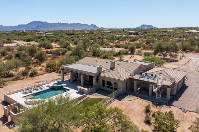 29005 N 152nd Street, Scottsdale, AZ 85262