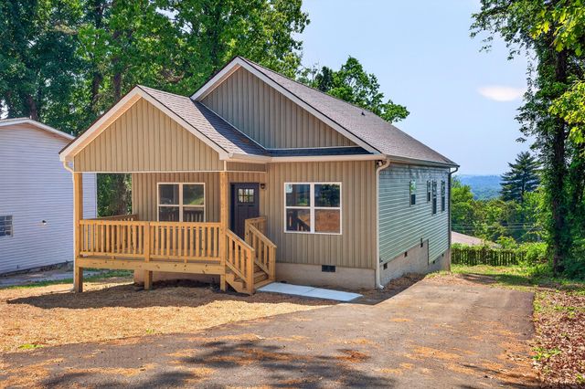 726 Sylvan Avenue, Chattanooga, TN 37411