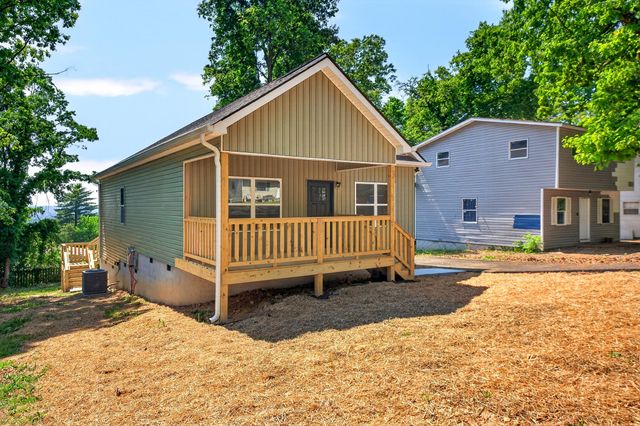 726 Sylvan Avenue, Chattanooga, TN 37411