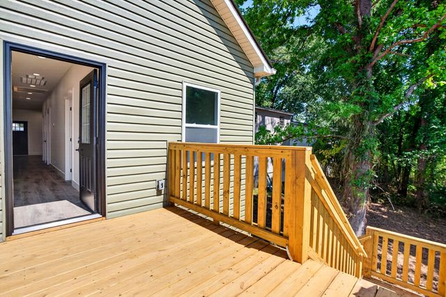 726 Sylvan Avenue, Chattanooga, TN 37411