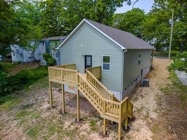 726 Sylvan Avenue, Chattanooga, TN 37411