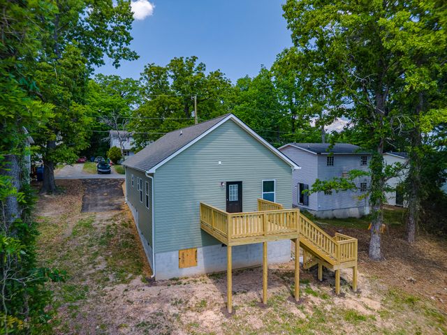 726 Sylvan Avenue, Chattanooga, TN 37411