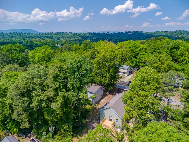 726 Sylvan Avenue, Chattanooga, TN 37411