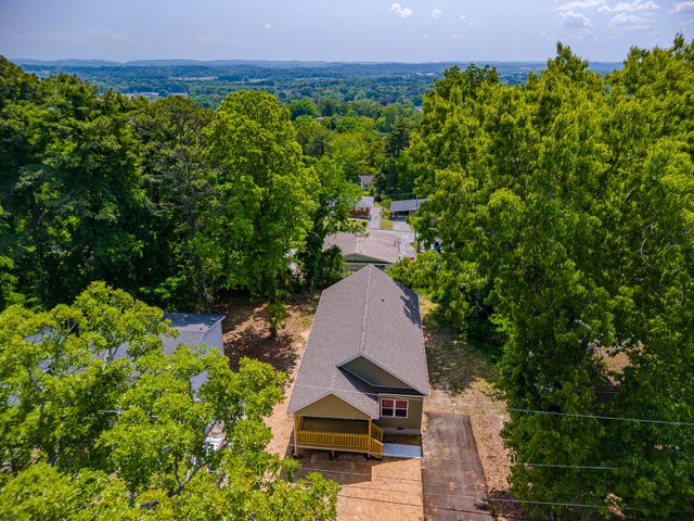 726 Sylvan Avenue, Chattanooga, TN 37411