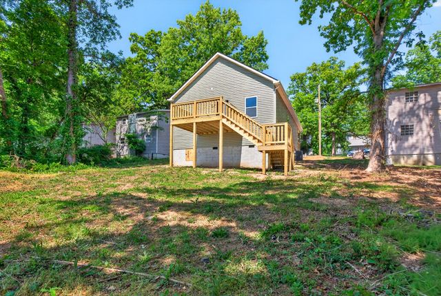 726 Sylvan Avenue, Chattanooga, TN 37411
