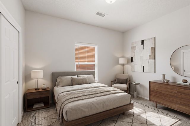1071 Alegria Road, Los Lunas, NM 87031