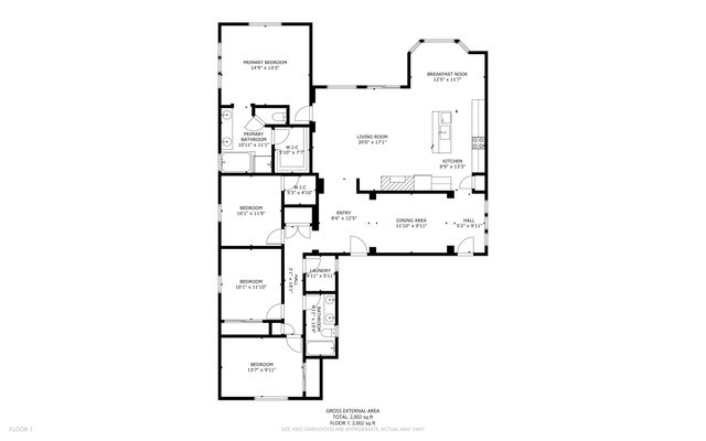 1071 Alegria Road, Los Lunas, NM 87031