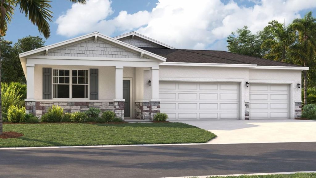 Image 1 of property listing at 1015 CONNOLLY LANE NE, Palm Bay, FL 32905