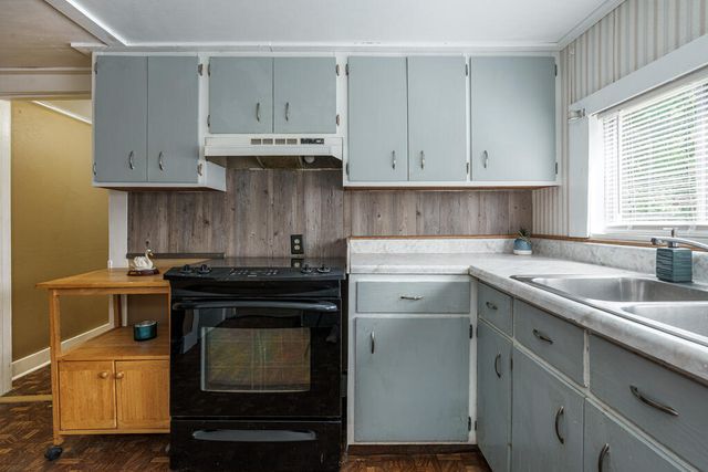 800 Old Ranger Road, Murphy, NC 28906