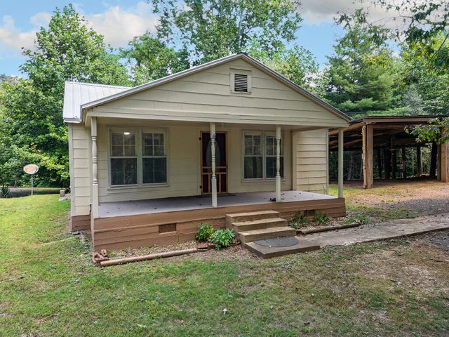 800 Old Ranger Road, Murphy, NC 28906