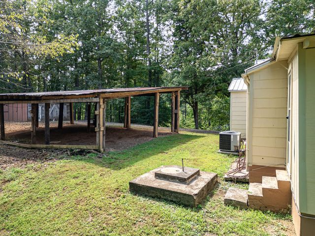 800 Old Ranger Road, Murphy, NC 28906