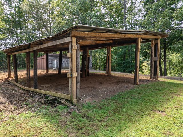 800 Old Ranger Road, Murphy, NC 28906