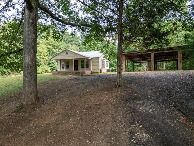 800 Old Ranger Road, Murphy, NC 28906