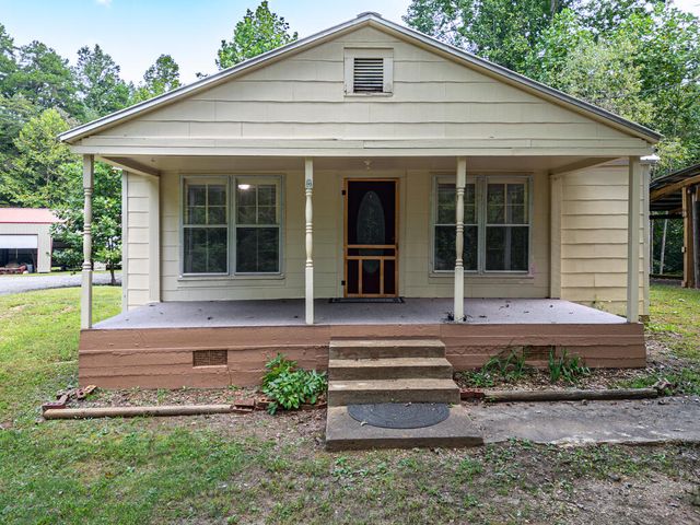 800 Old Ranger Road, Murphy, NC 28906