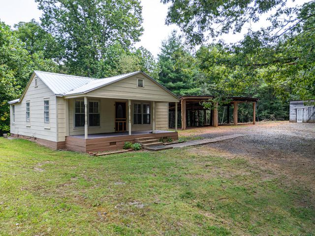 800 Old Ranger Road, Murphy, NC 28906