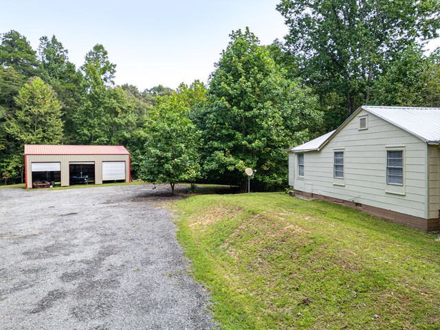 800 Old Ranger Road, Murphy, NC 28906