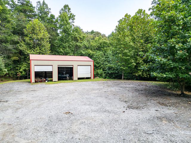800 Old Ranger Road, Murphy, NC 28906