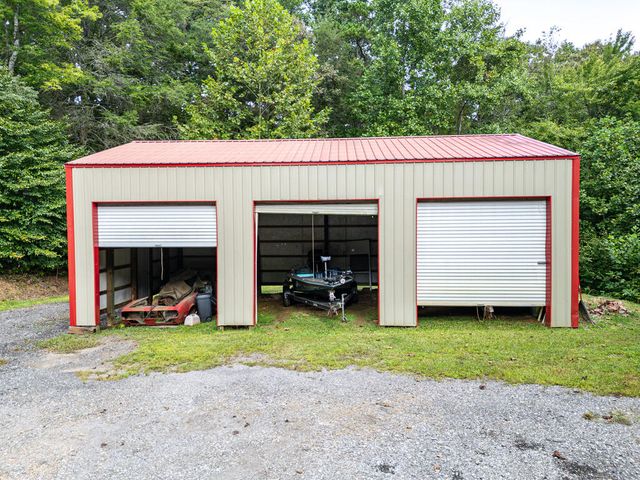 800 Old Ranger Road, Murphy, NC 28906