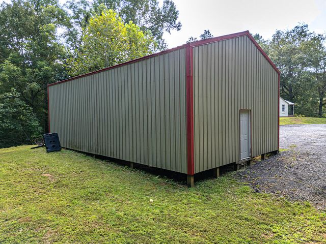 800 Old Ranger Road, Murphy, NC 28906