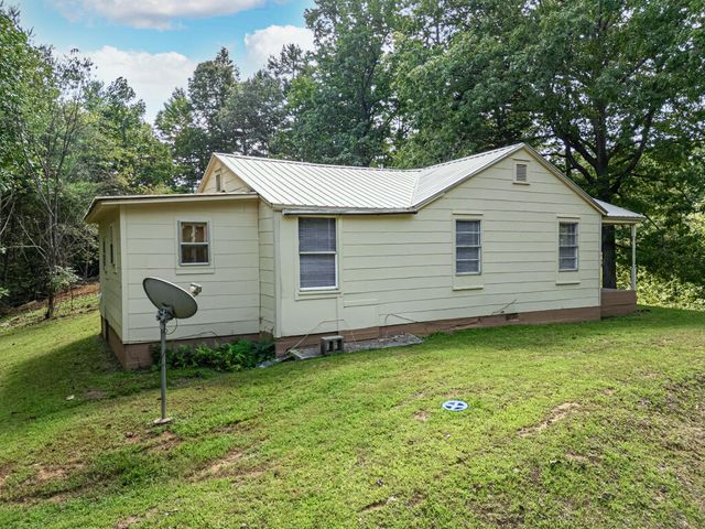 800 Old Ranger Road, Murphy, NC 28906