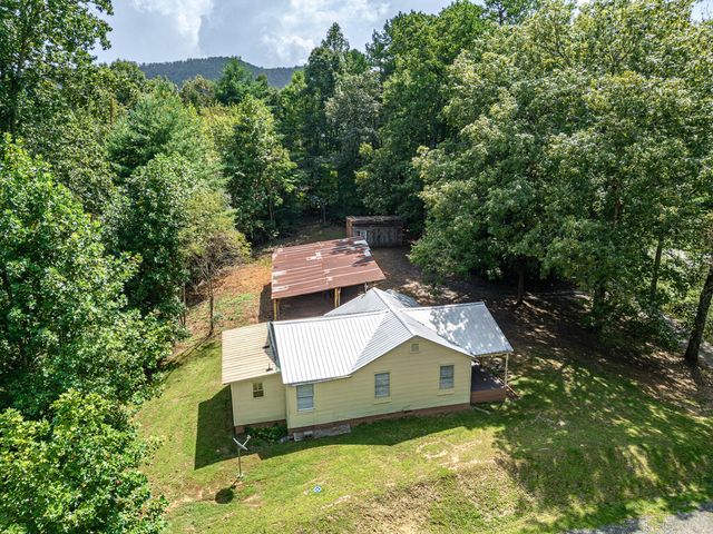 800 Old Ranger Road, Murphy, NC 28906