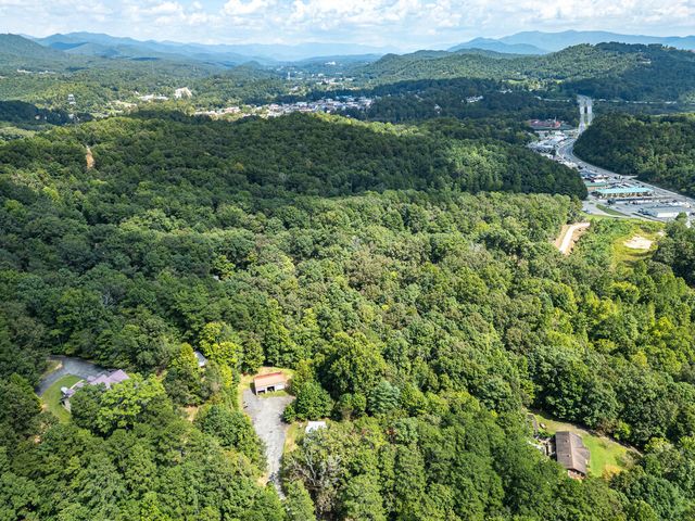 800 Old Ranger Road, Murphy, NC 28906