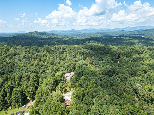 800 Old Ranger Road, Murphy, NC 28906